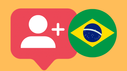 50.000 Pessoas Reais e Engajadas